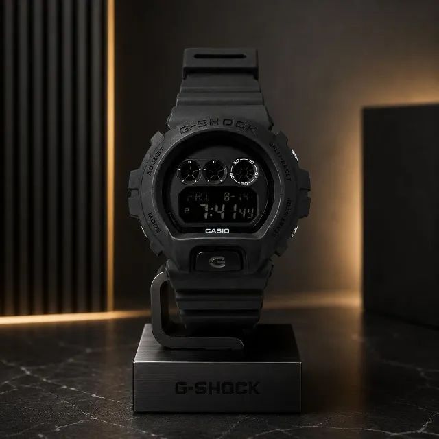 Relógio Gshock B672