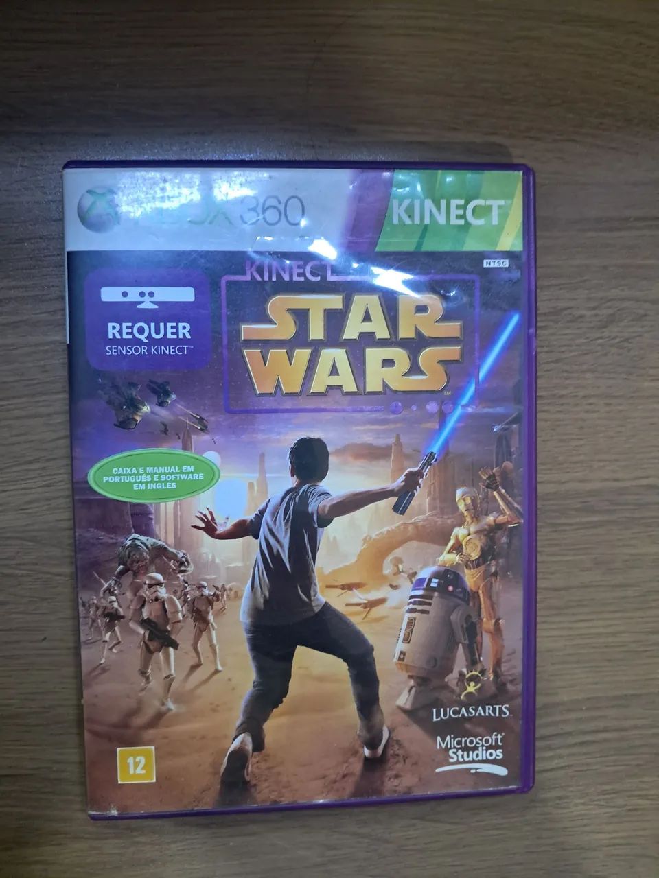 Jogos Xbox 360