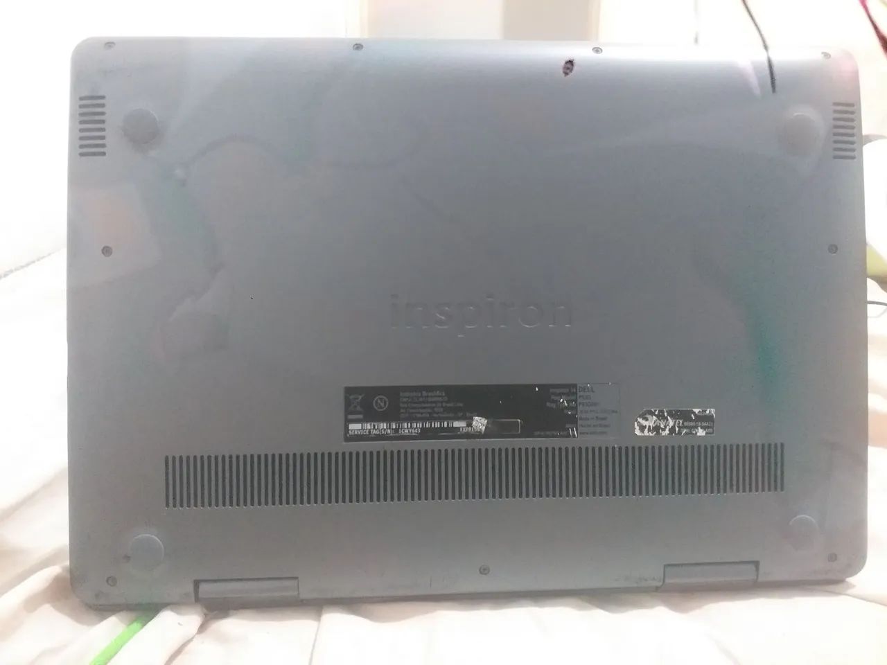 Vende-se notebook DELL - Foto 3