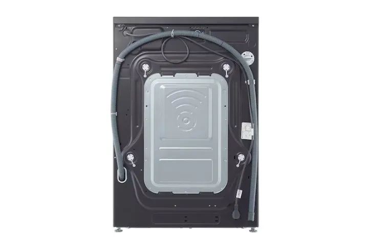 Lava e Seca Smart LG 15kg Black Inox com AIDD - Foto 3