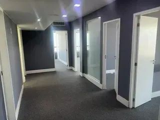 Excelente sala de 430m2 no Candido Mendes - Foto 4