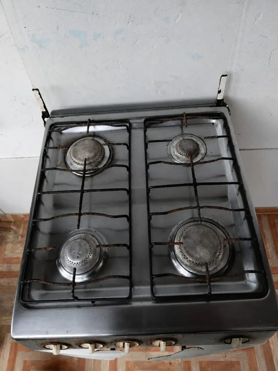 Fogão de 4 bocas  - Foto 5