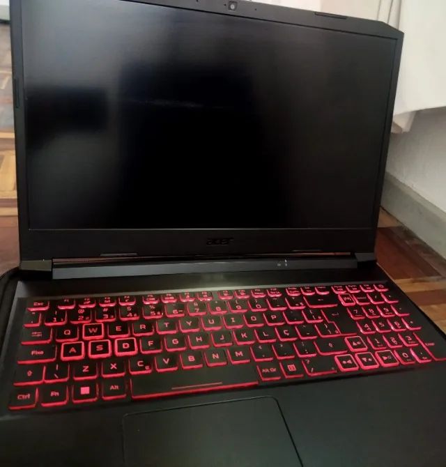 Notebook Acer Nitro 5 - Foto 3