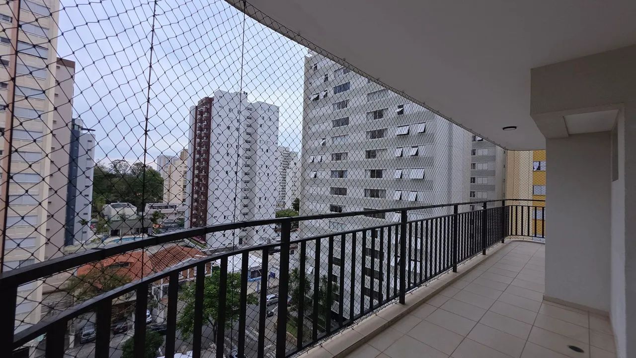 Quer ter uma varanda para poder ler, tomar sol e apreciar uma vista diferenciada? Achou um - Foto 5