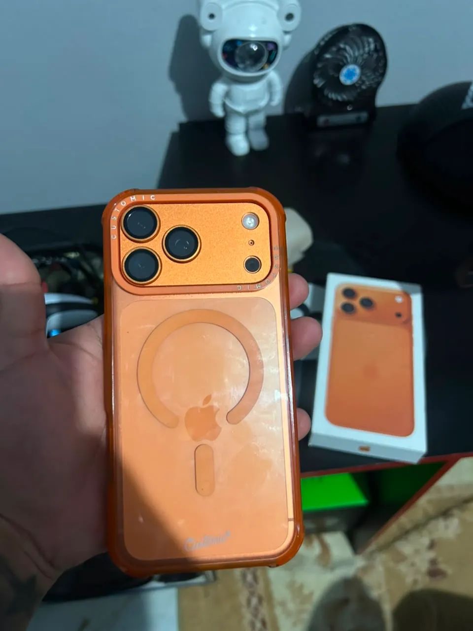 Celular  - Foto 2