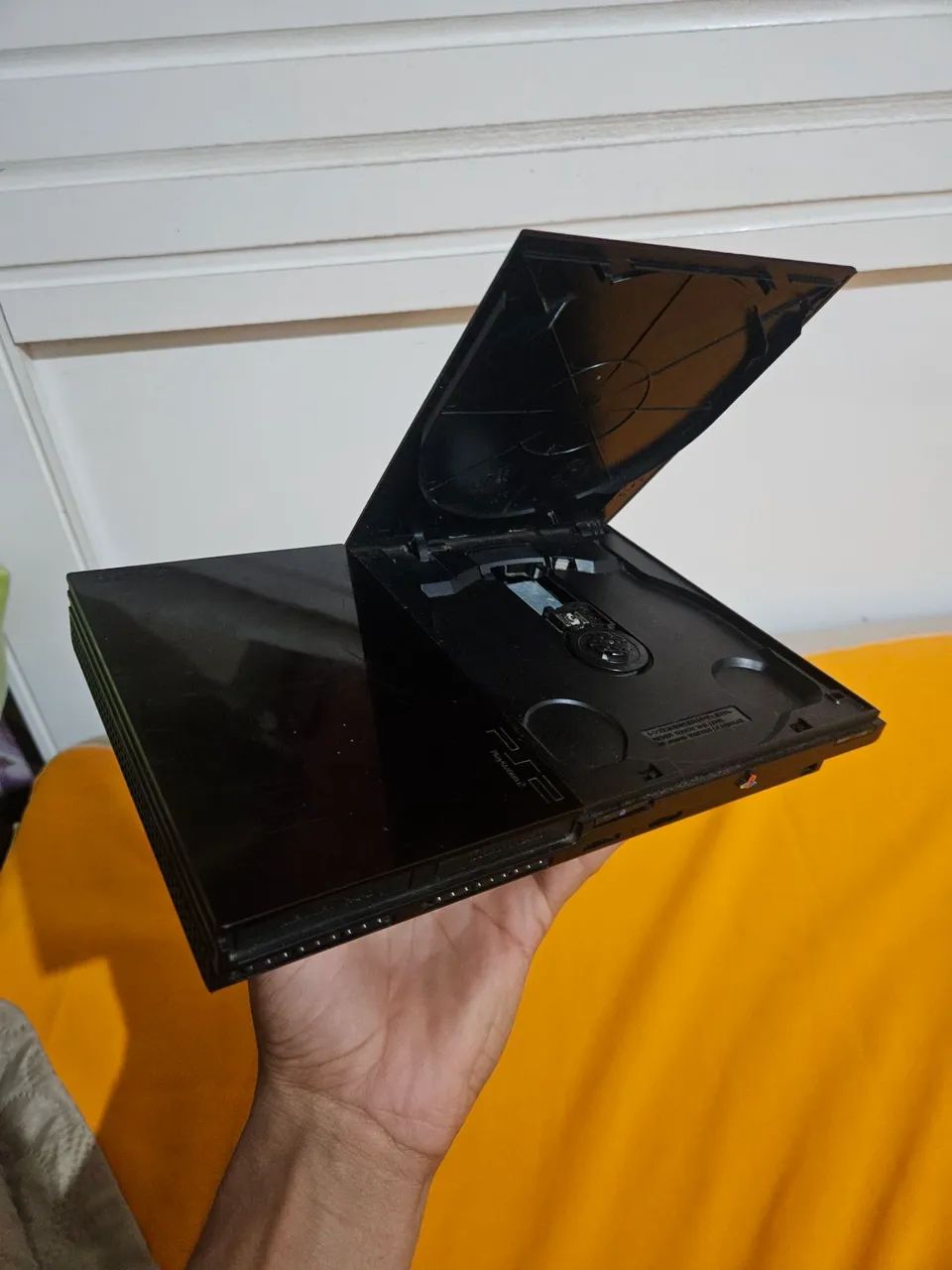Ps2 com defeito - Foto 2