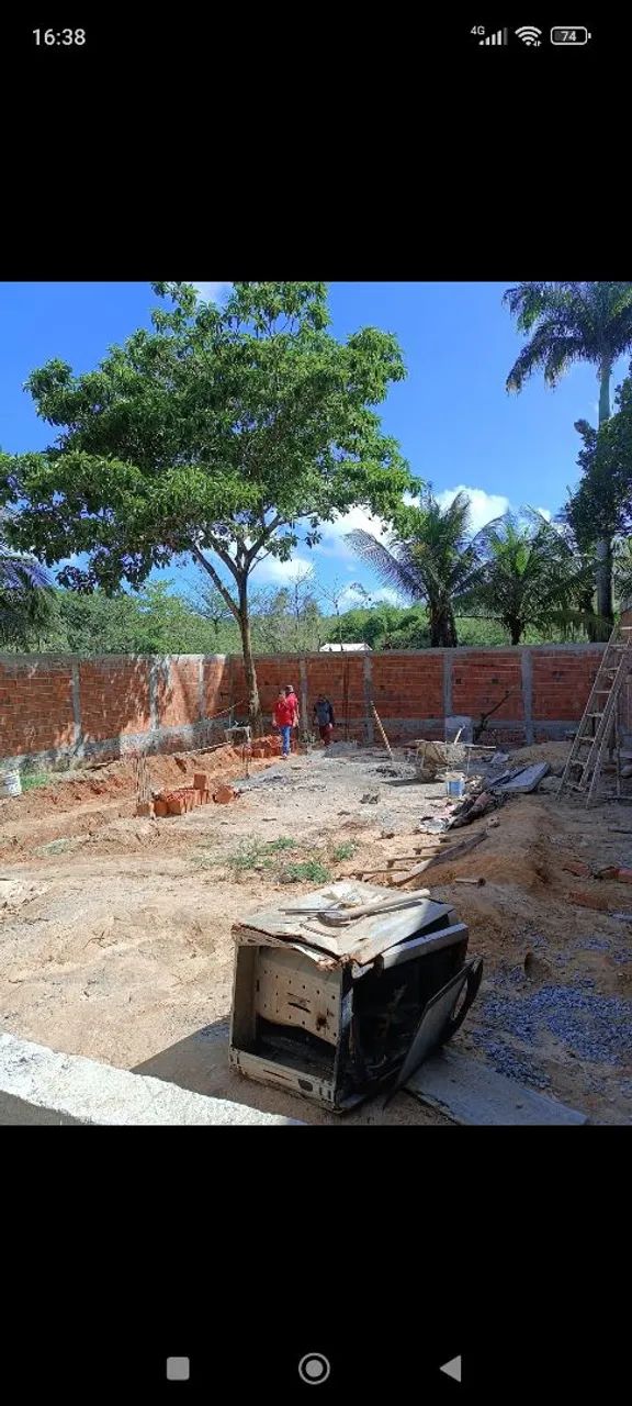 Terreno na garça torta  - Foto 2