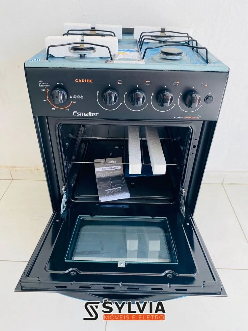 Fogão  - Foto 4