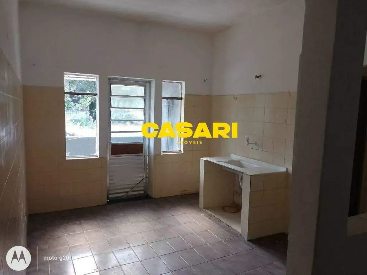 Terreno à venda, 420 m² - Centro - São Bernardo do Campo/SP - Foto 5
