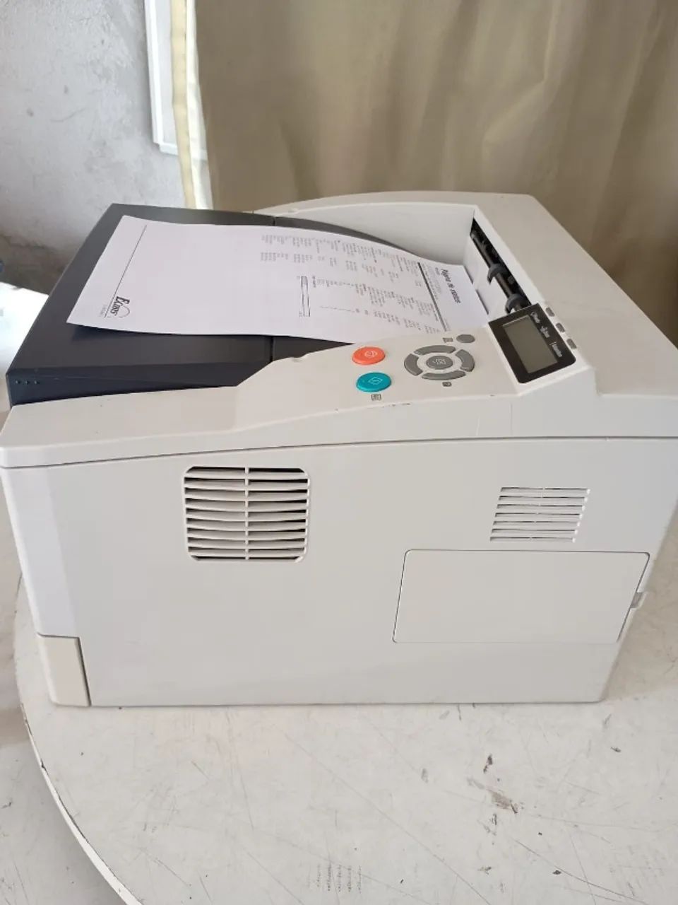 IMPRESSORA KYOCERA FS1120D - Foto 2
