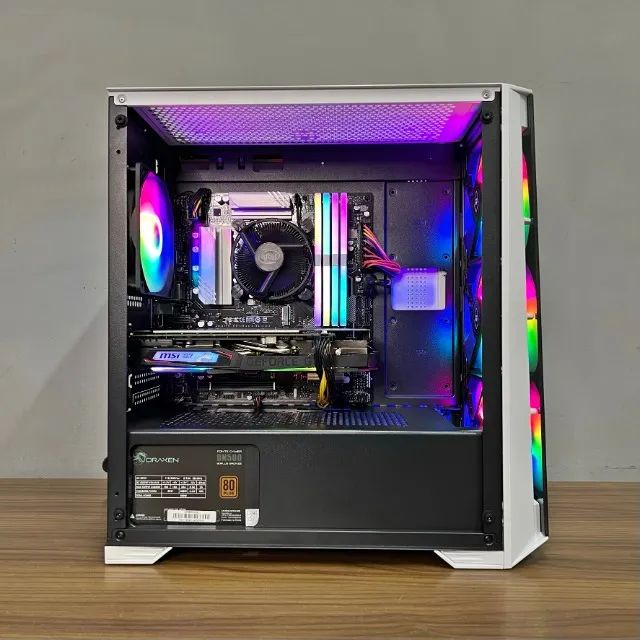 Pc Gamer - Foto 5