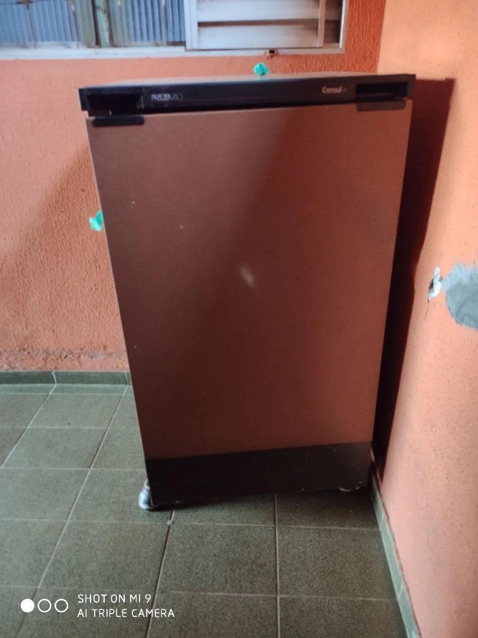 Freezer 180Lts consul - Foto 2