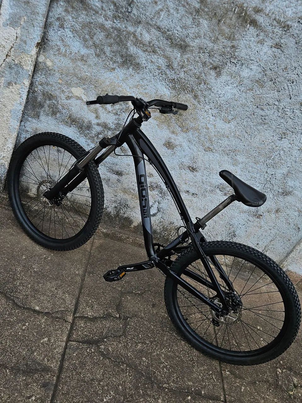 Bike Gios - Foto 2
