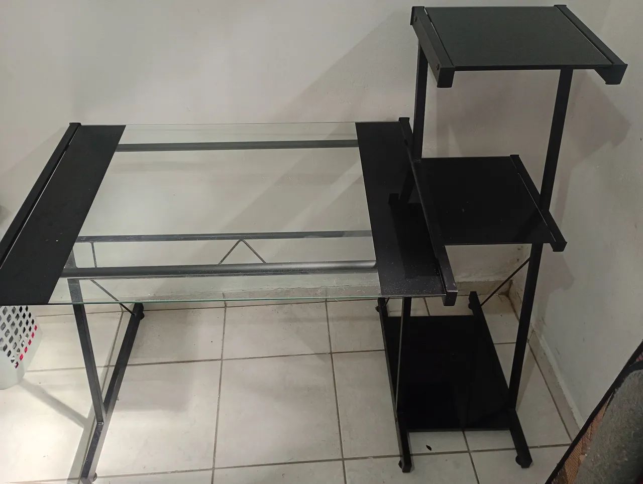 mesa de computador  - Foto 2