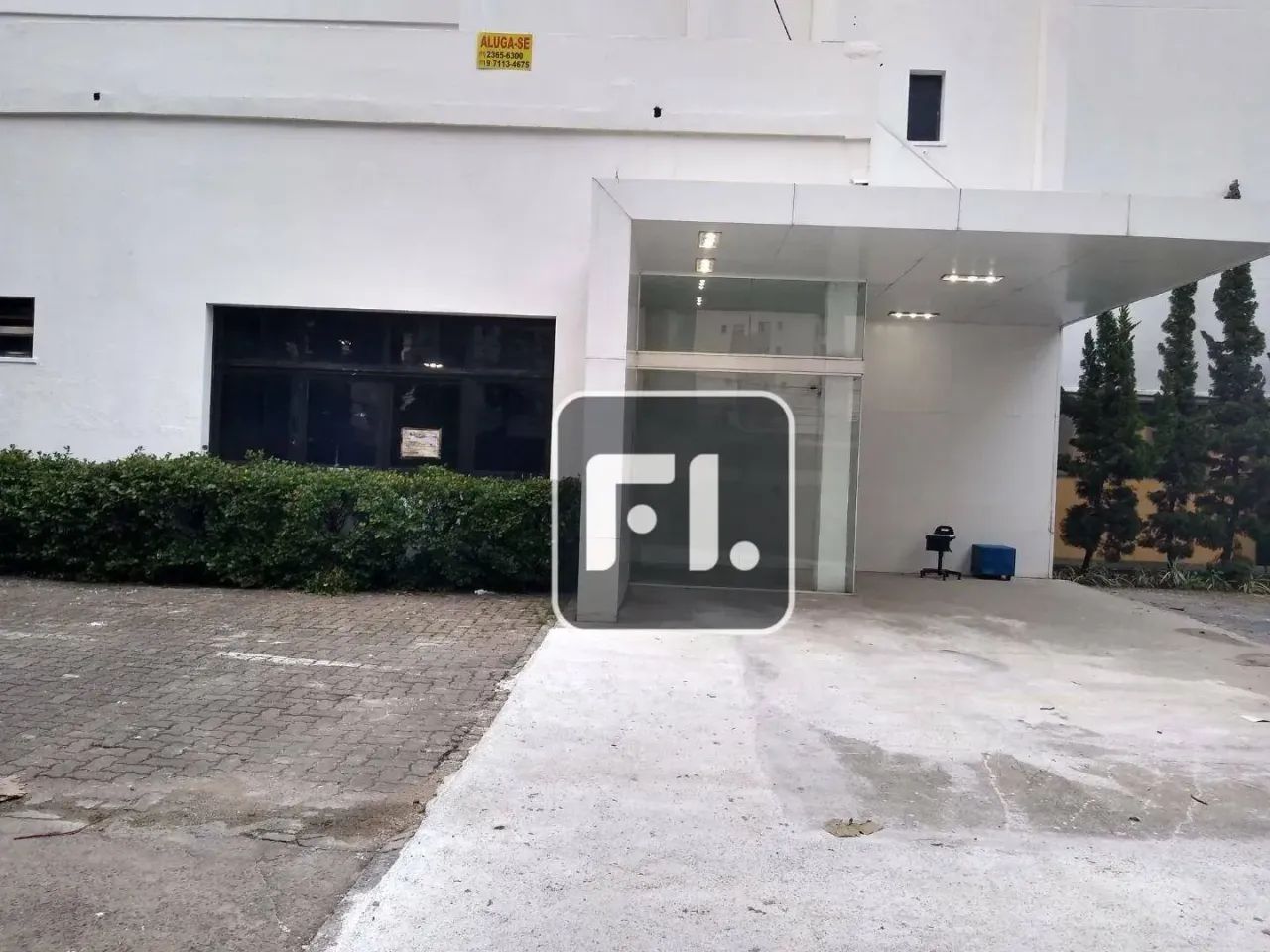 Prédio Comercial Disponível para locação na região da barra funda - Foto 2