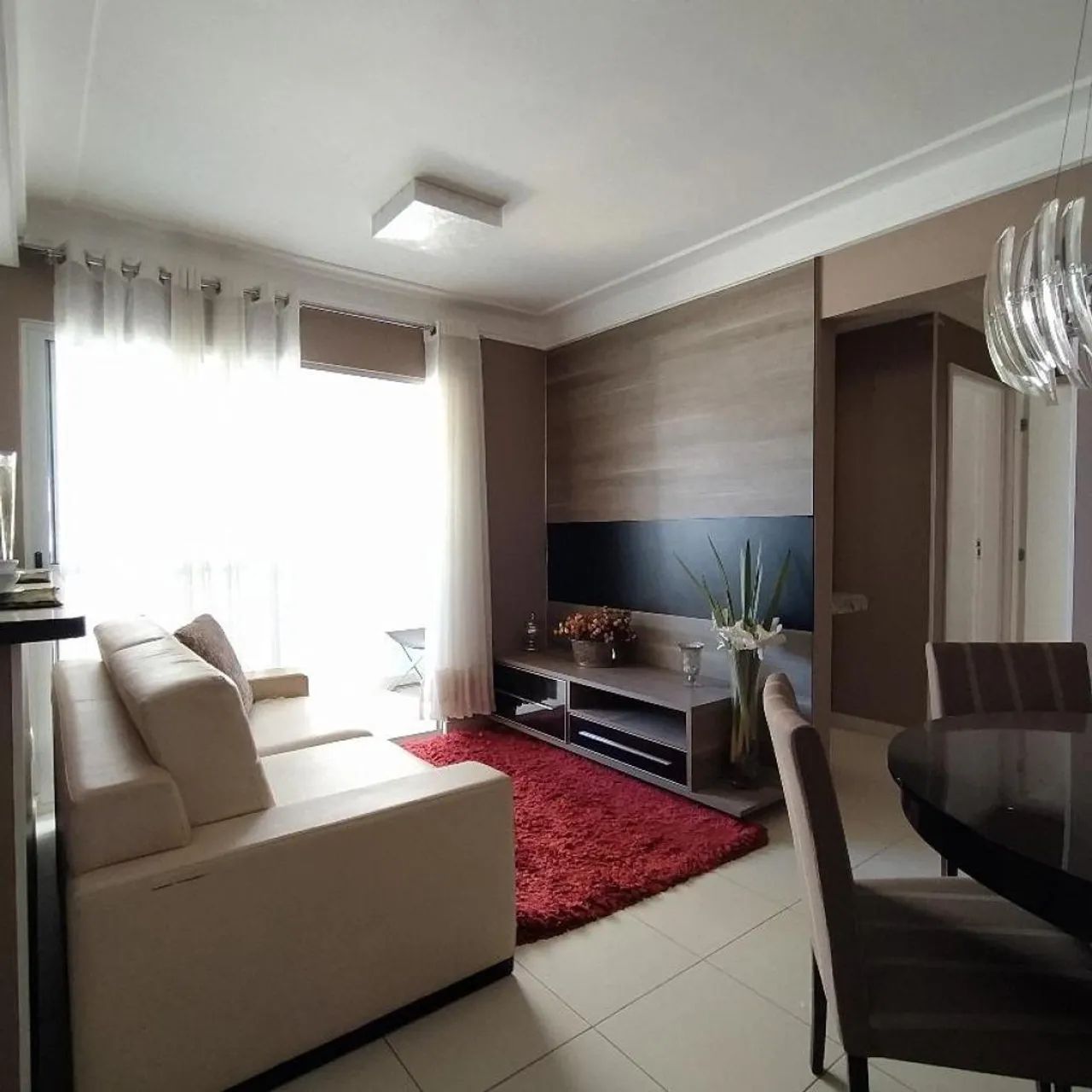 Apartamento a venda - Res. Near