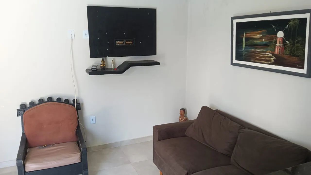 Vendo casa em Unamar.  - Foto 5