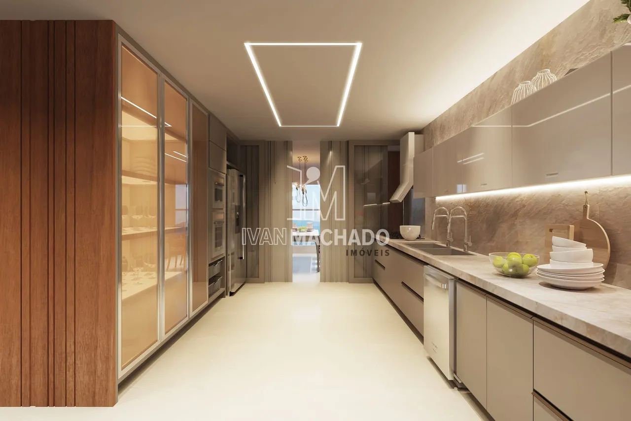 Taj Home Resort - O maior e mais lindo empreendimento LUXUOSO com vista para o Mar de VV - - Foto 7