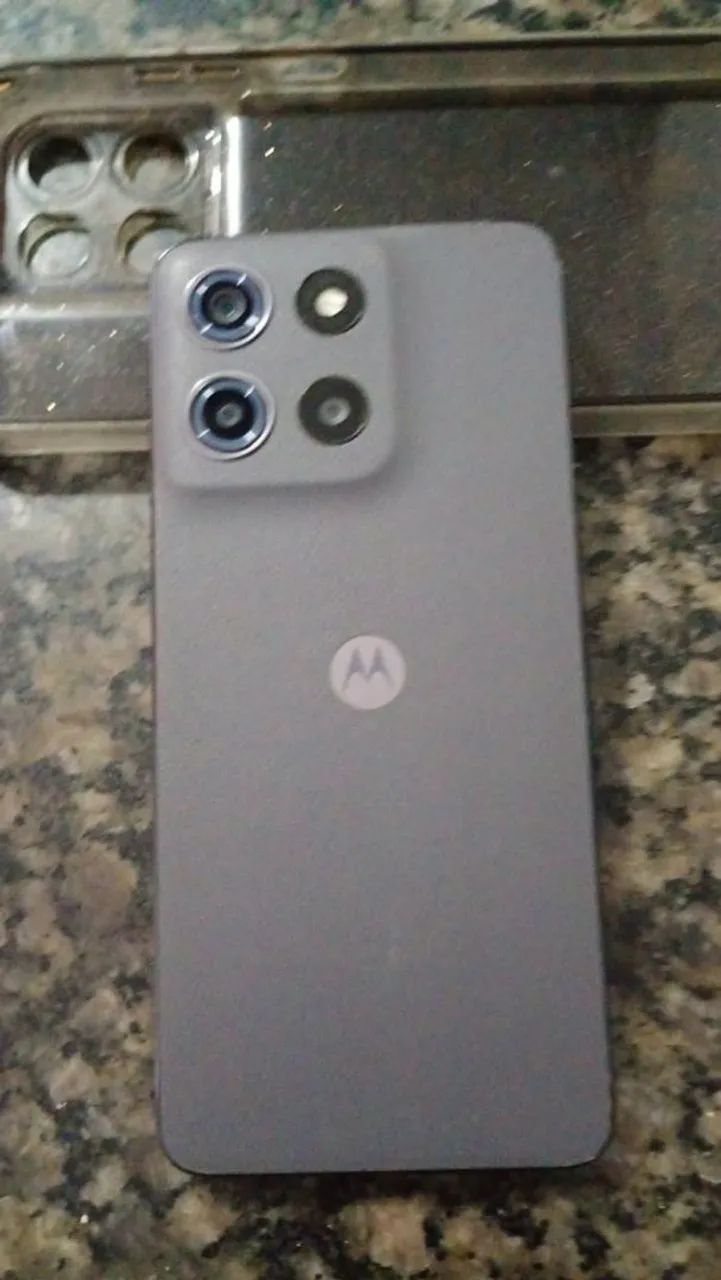 Vendo moto g15 - Foto 2