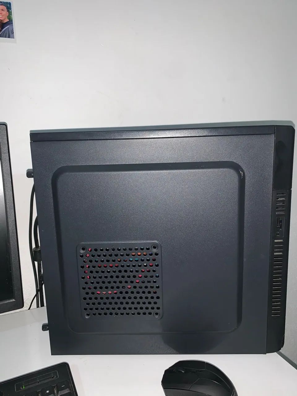 PC COMPLETO - INTEL CORE 2 DUO + HD 1TB - Foto 5