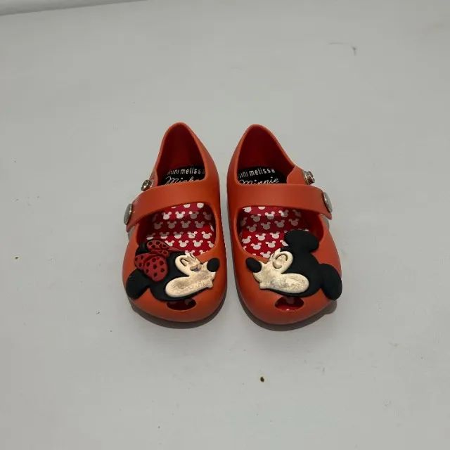 Melissa Nº17/18