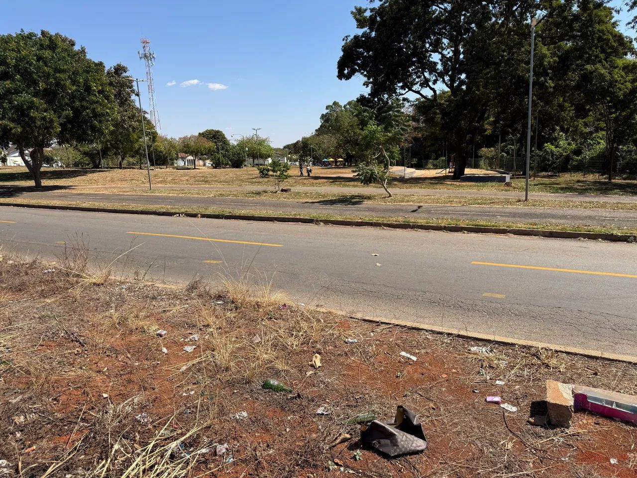 Oportunidade lote comercial Faicalville  - Foto 4