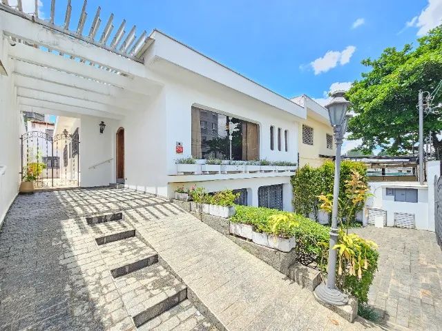 Foto - São Paulo - Saúde