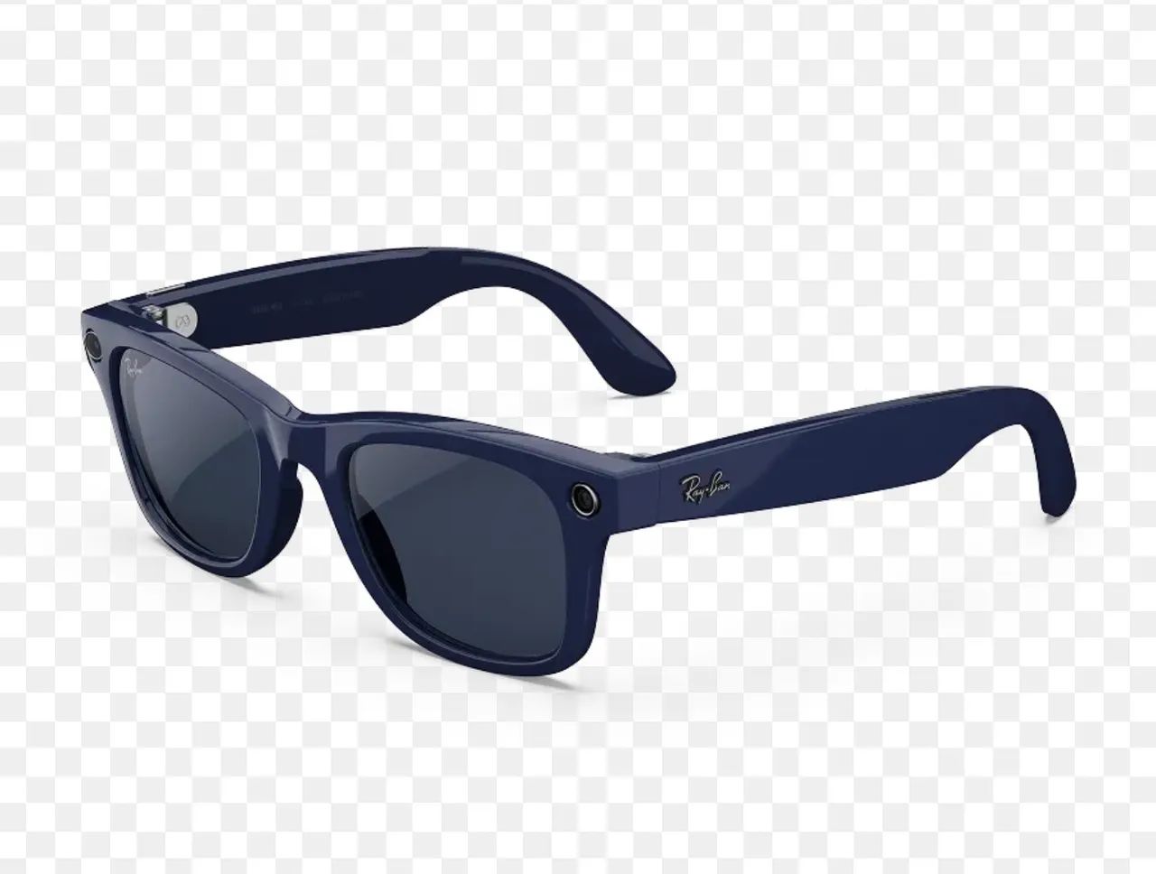 Óculos Ray-ban meta 2 
