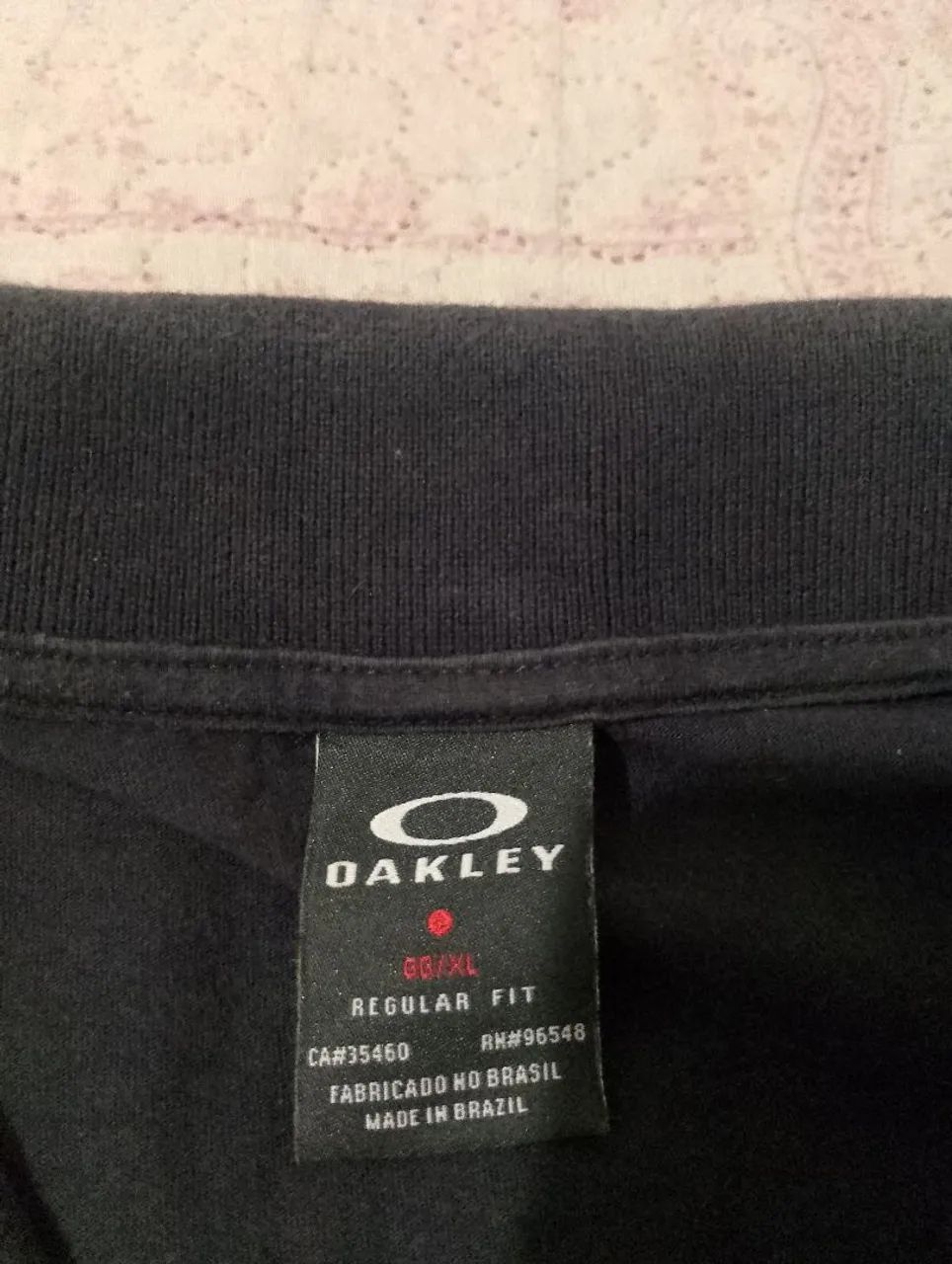 Polo Oakley original  - Foto 4