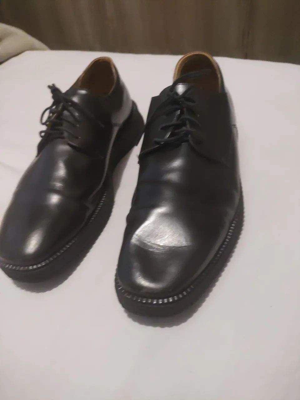 Sapato CNS+