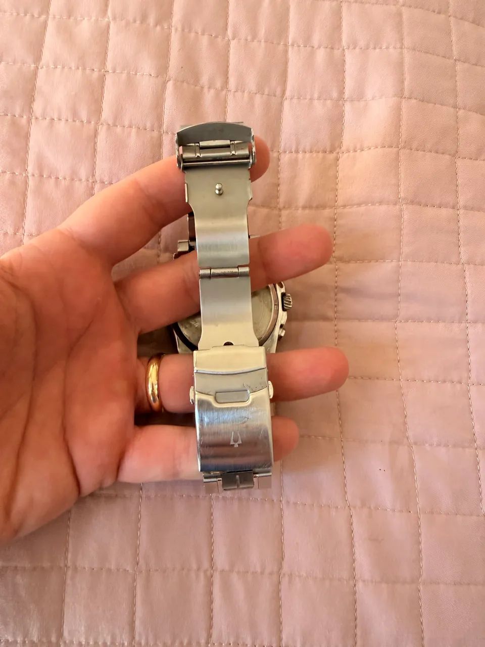 Bulova Precionist - Foto 2