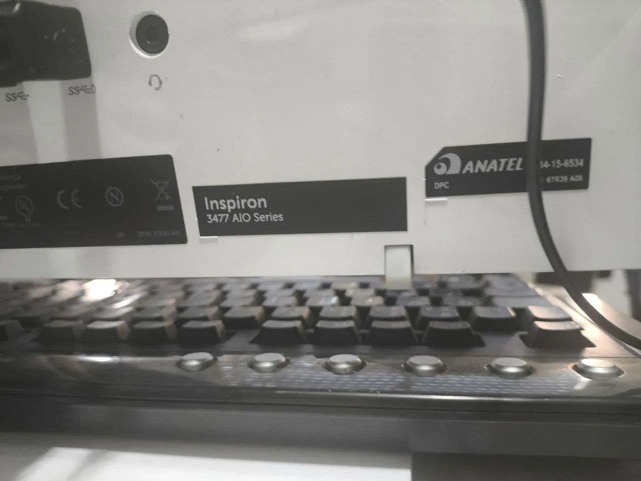 Dell ALL in one - Foto 5