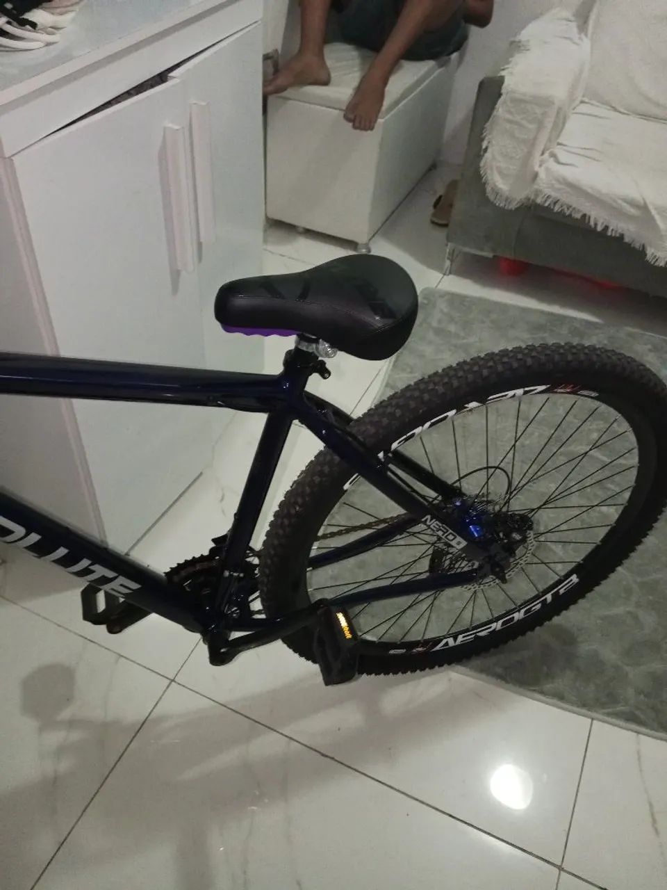 Bicicleta abosolute - Foto 3