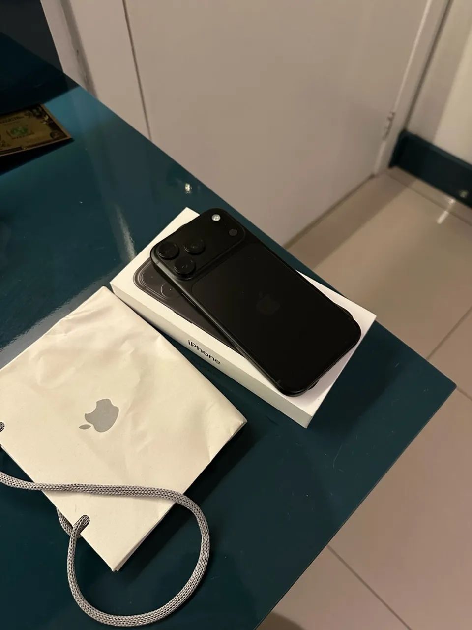 iPhone 18 Pro Max 256gb - Foto 3
