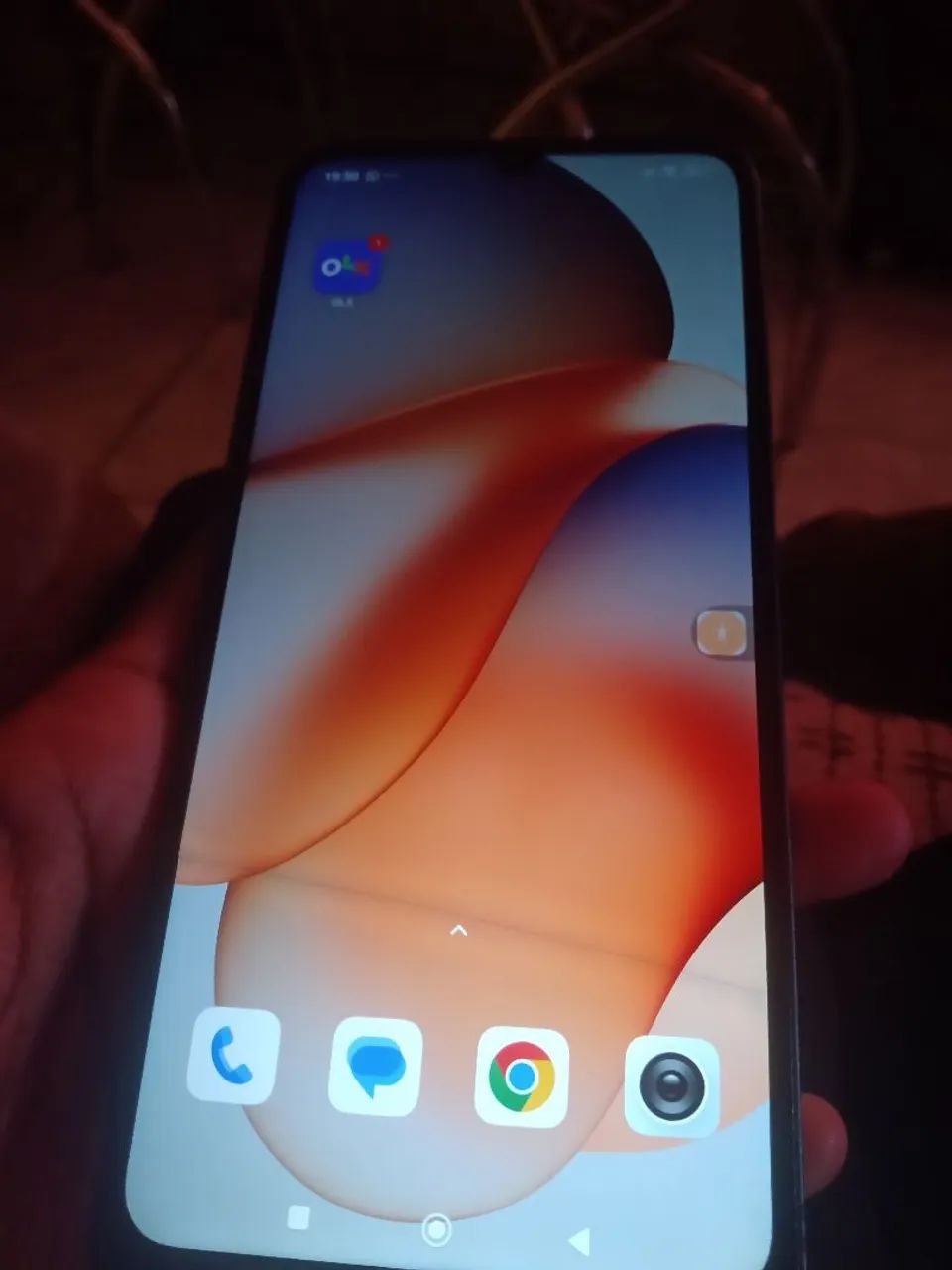 Vendo celular Xiaomi 13c  - Foto 4