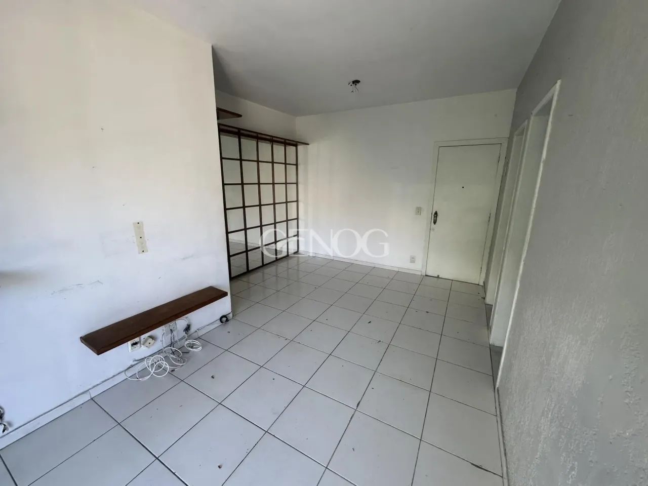 Apartamento à venda com varanda na Tijuca - Foto 5