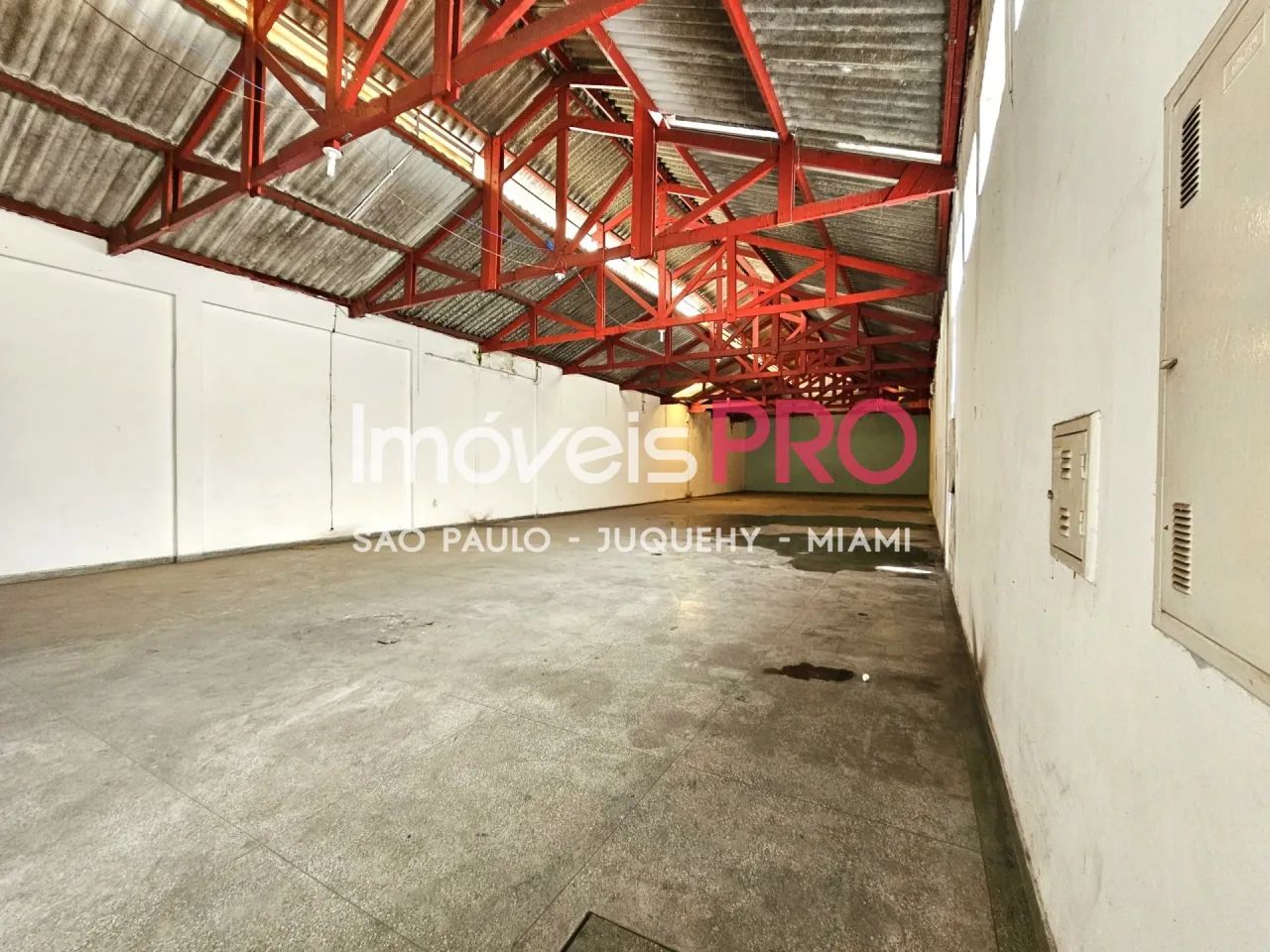 Galpão comercial - Foto 5