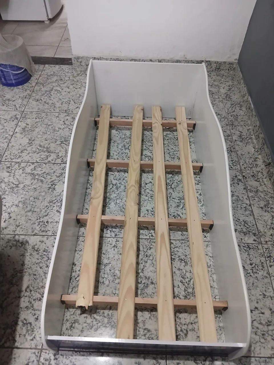 Cama carros - Foto 4