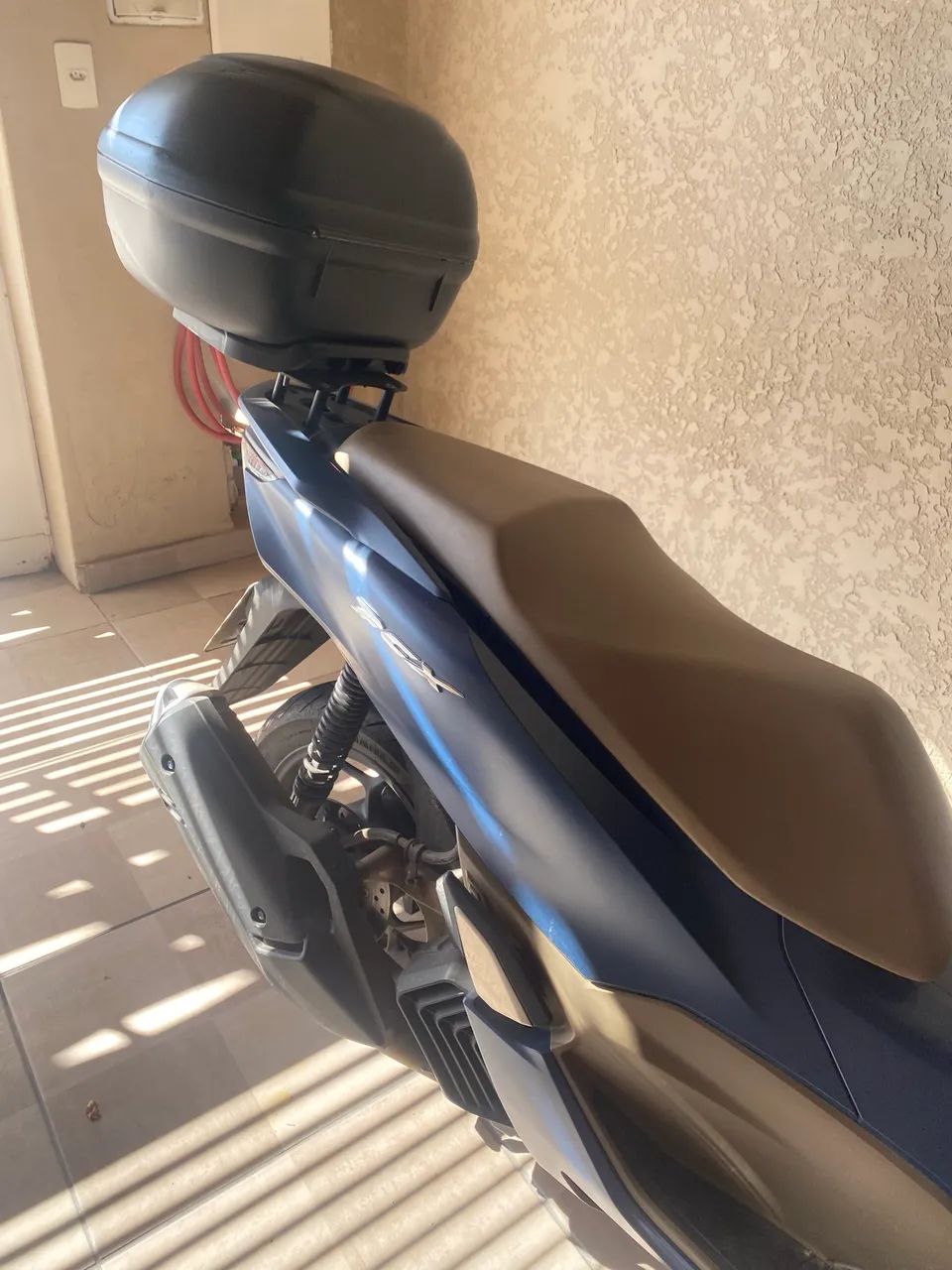 Pcx zerada top  - Foto 5