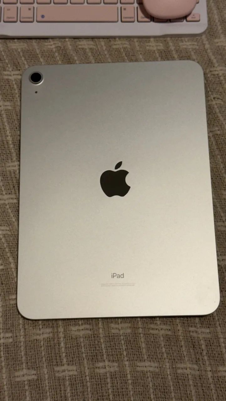iPad 10° geração  - Foto 3