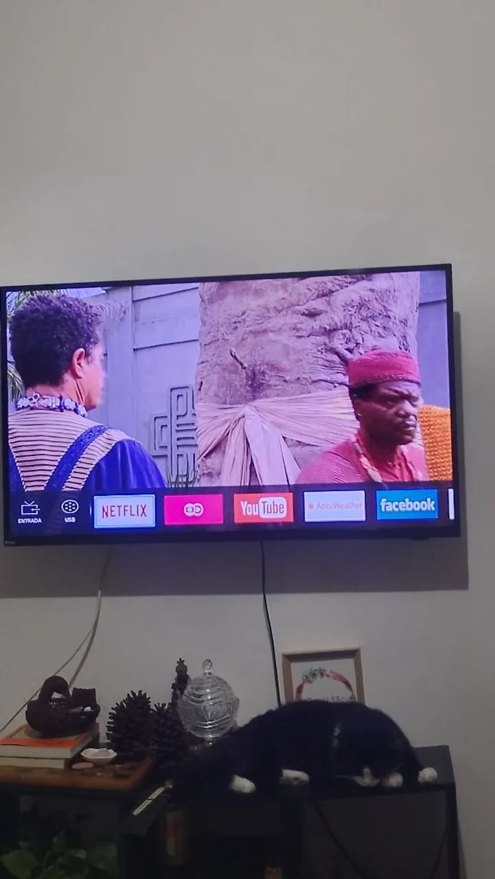 Tv 32 smart lg - Foto 2