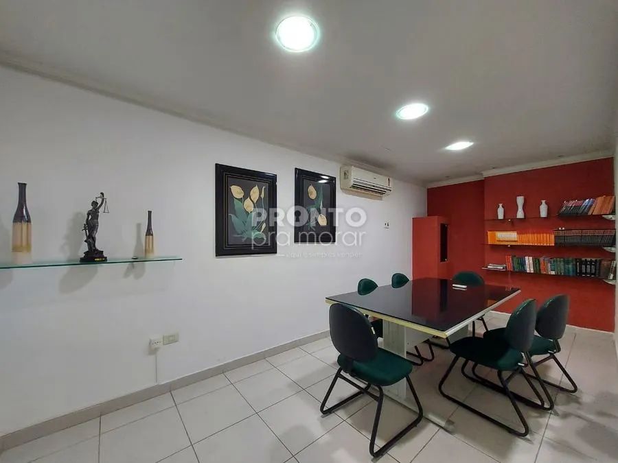 Sala/Conjunto Comercial em Boa Vista - Foto 2