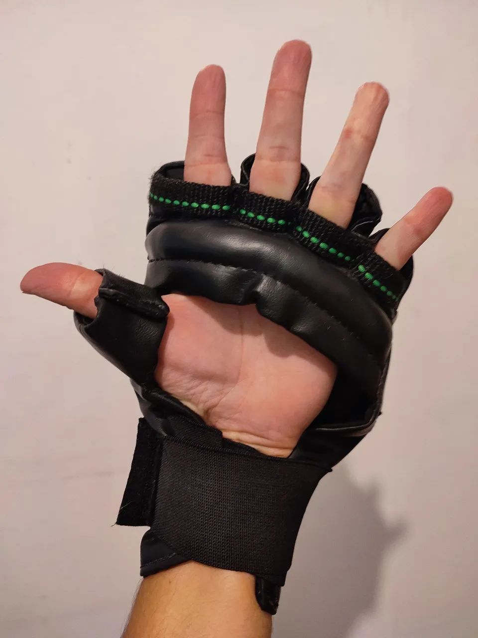 Capacete proteção lutas - Foto 5