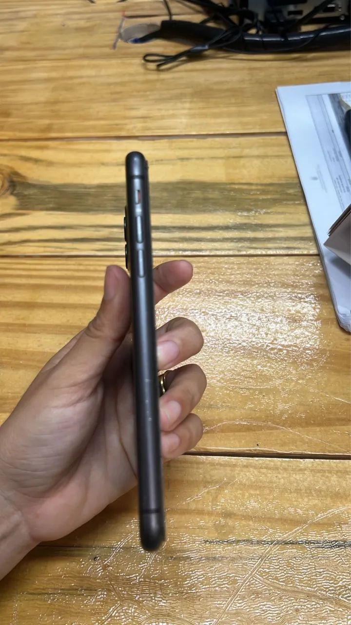 iPhone 11 - Foto 5