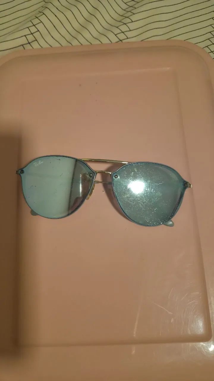 Óculos Ray Ban  - Foto 3