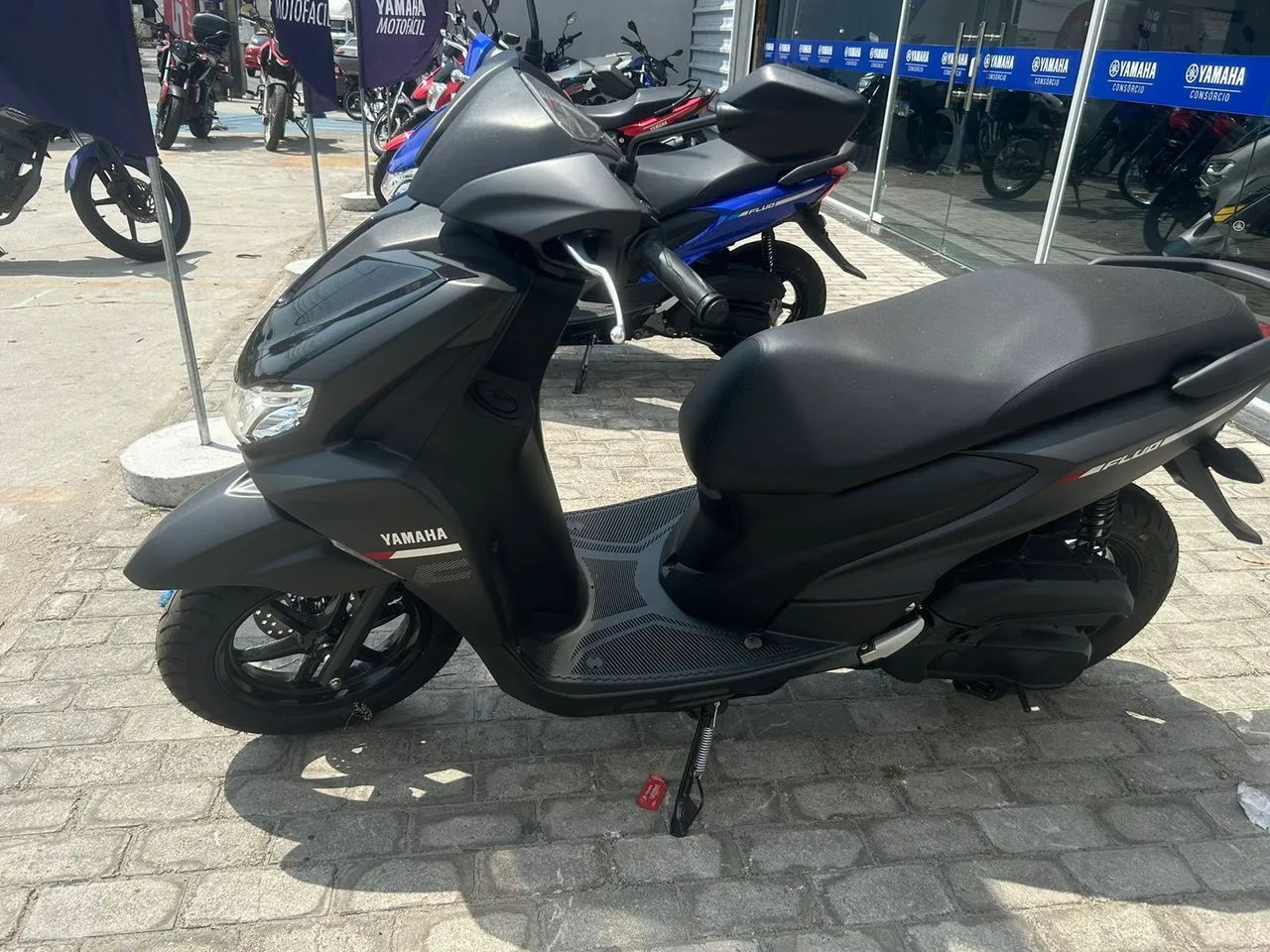 Moto nova  - Foto 3