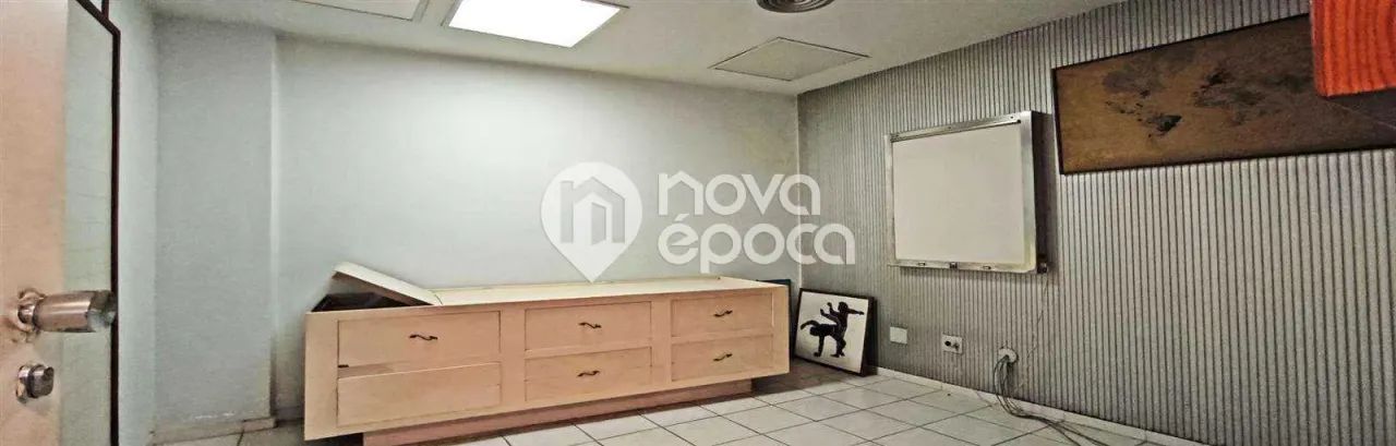 Tijuca | Prédio Comercial