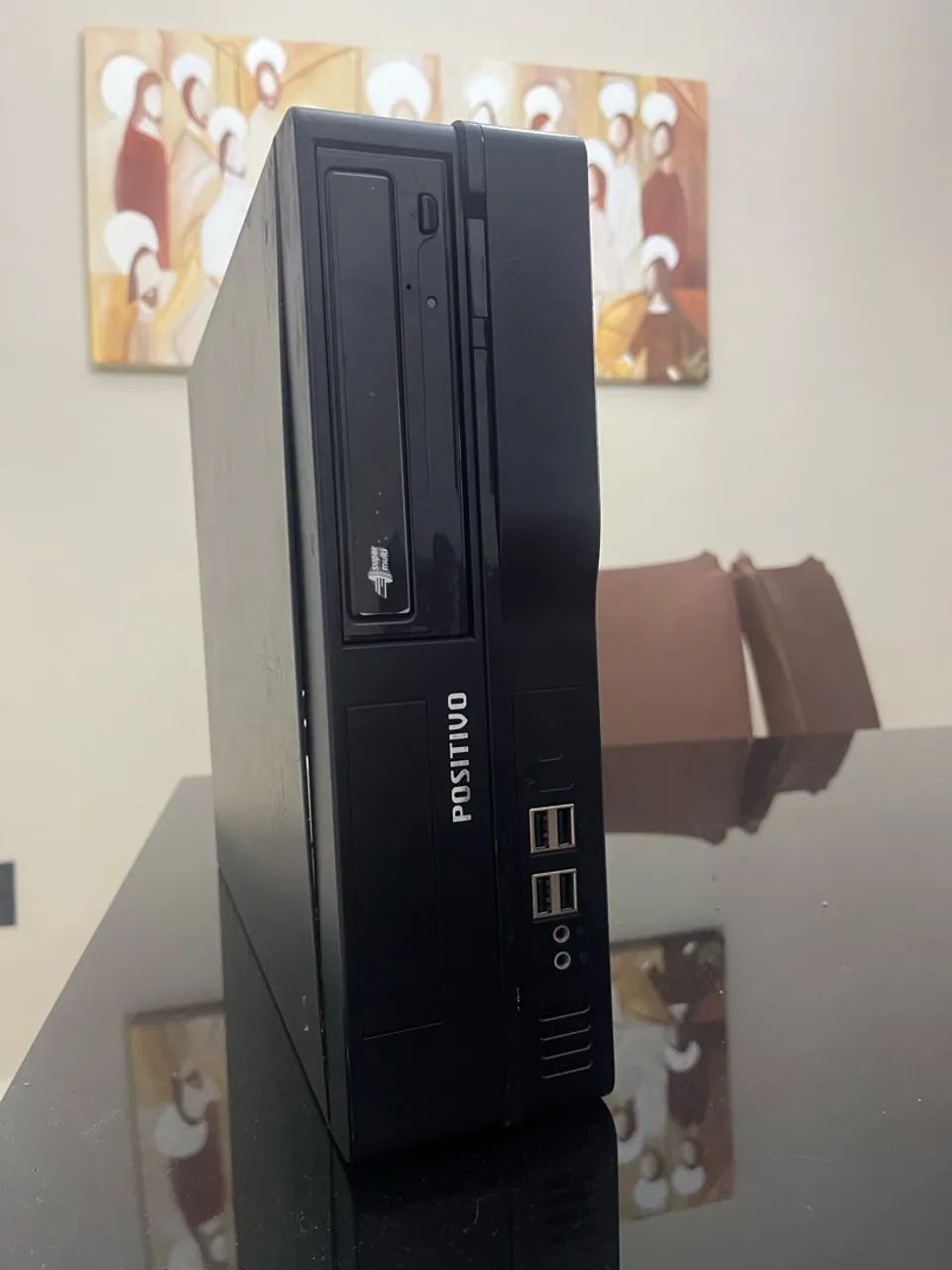 Desktop core i5  - Foto 3