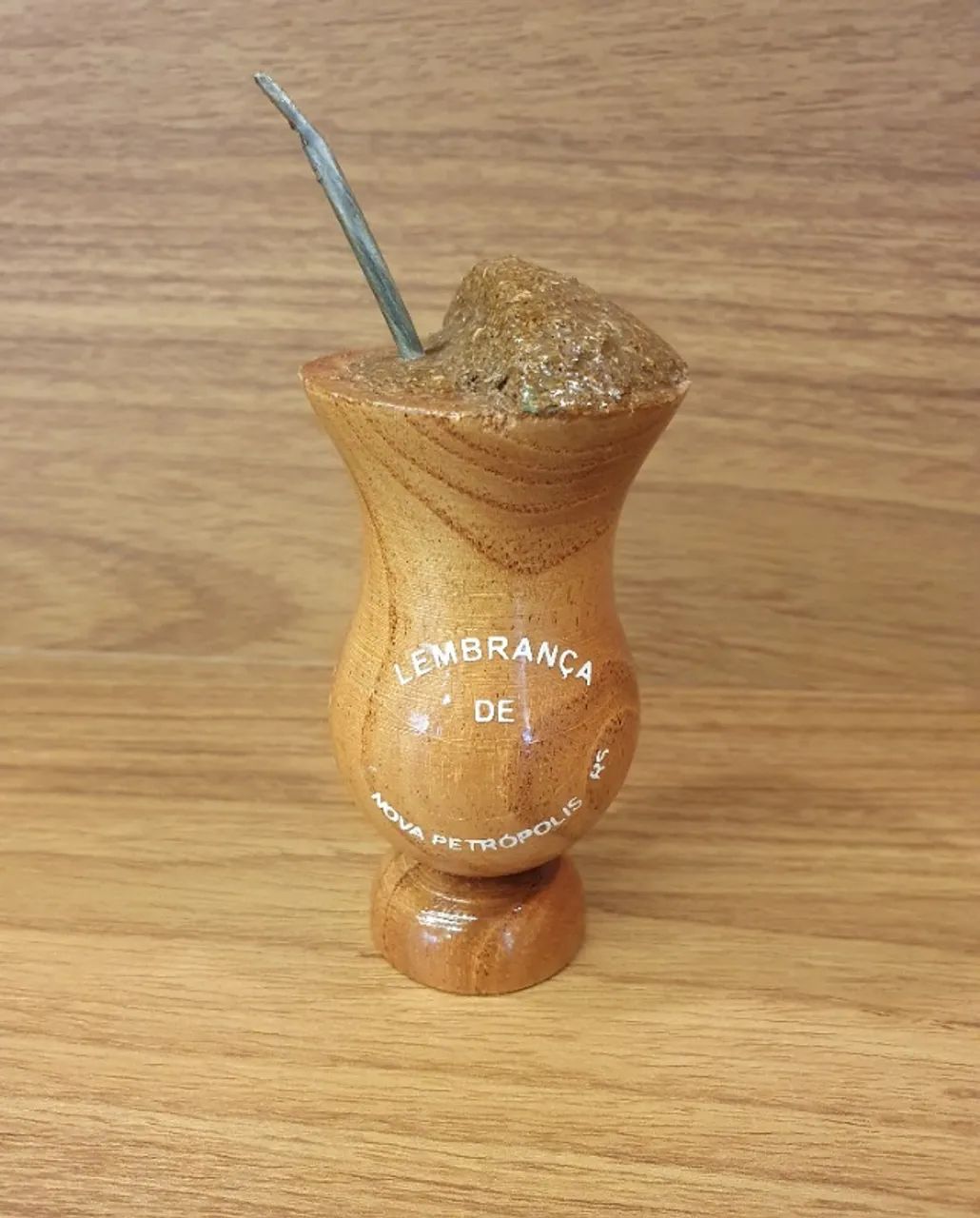 Lembrança de Nova Petrópolis - Rio Grande do Sul