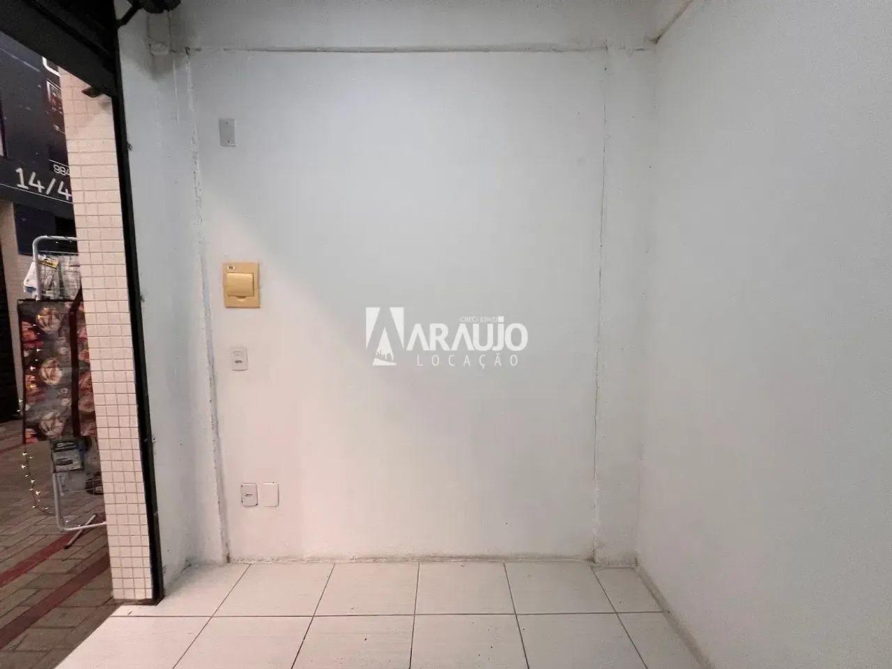 Box para locação no Centro de Itajaí, SC - Foto 3